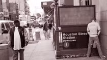 Mỹ: Cảnh sát New York ngừng bắt giữ người phạm lỗi nơi công cộng