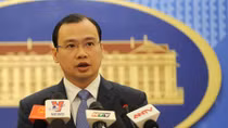 Việt Nam chia sẻ đau thương mất mát với Bỉ