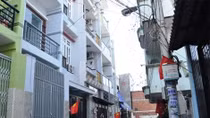 Đừng biến mái ấm thành địa ngục!