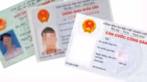 Thời hạn cấp, đổi, cấp lại thẻ Căn cước công dân