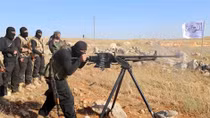 CIA phớt lờ IS từ năm 2013 do mải lo… lật đổ Tổng thống Assad