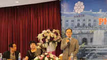 Phát triển du lịch Nga – Việt