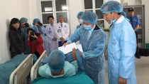 Thêm một bệnh viện tuyến tỉnh phẫu thuật tim mạch
