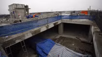 Hà Nội “cắt ngọn” tòa nhà 8B Lê Trực