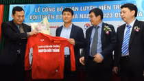 Đội tuyển Việt Nam nhìn từ những cái tên thuyền trưởng