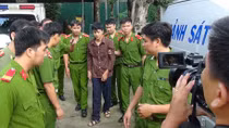 Tình tiết bất ngờ trong vụ thảm án ở Bình Phước