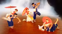 Hội tụ tinh hoa văn hóa dân tộc