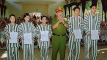 Người cảm hóa những mảnh đời lầm lỡ