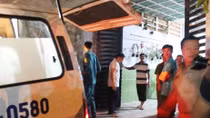 Đi ăn với chồng, chết bất thường trong nhà nghỉ
