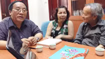 'Quên' và đã 'nhớ'