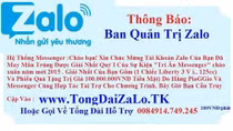 Tìm nạn nhân bị lừa ‘thông báo trúng thưởng’