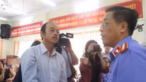 Xin lỗi công khai người bị truy tố oan tội giết người