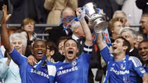 Petr Cech và hồi kết của Mourinho