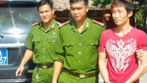 Đặng Văn Hùng hy vọng người tình sống đợi hắn trở về...!?