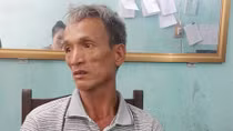 Thắp hương cho vợ khi đang sống