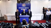 Mảnh vỡ tìm thấy trên đảo Reunion thực sự thuộc MH370