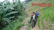 Triệu tập em trai và anh rể nghi can vụ thảm án ở Yên Bái
