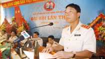 Đại hội Đảng bộ Cảnh sát PCCC TP Hải Phòng