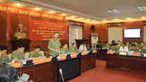 Đảm bảo tuyệt đối an toàn Lễ mít tinh, diễu binh, diễu hành