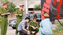 Phim hình sự "tái xuất" màn ảnh
