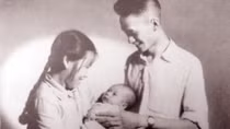 Nhà văn Vũ Tú Nam, siêu mẫu Hà Anh và "cõi vô cùng"...
