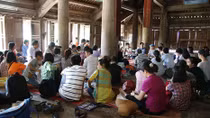 Đình làng Việt