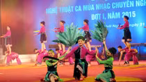 Không chỉ là chuyện huy chương
