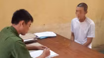 Sự 'tử tế' của gã tội phạm trốn lệnh truy nã