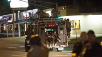 Mỹ ban bố tình trạng khẩn cấp ở Ferguson