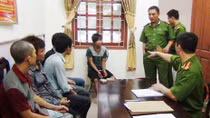 'Lưới trời' dựng ở cao nguyên 