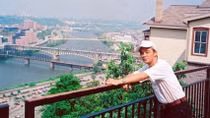 Không viết là thấy trống vắng