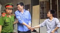 Án chung thân cho kẻ bênh bạn đâm chết người