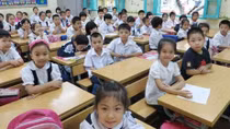 Hệ thống giáo viên phải thay đổi toàn diện