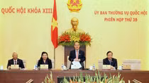 Bổ sung quy định về đơn vị hành chính - kinh tế đặc biệt