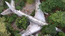 Máy bay Boeing 707 đầu tiên của Sài Gòn đã “hóa kiếp”