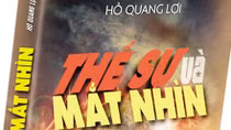 Ra mắt “Thế sự và mắt nhìn” của nhà báo Hồ Quang Lợi