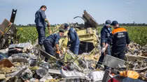 Một năm sau vụ MH17: Vẫn mịt mù thông tin