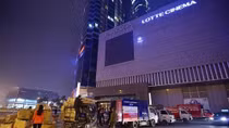 Khách hàng có thể khởi kiện Trung tâm thương mại Parkson Landmark (Hà Nội) hay không?