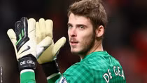 Tiết lộ bí quyết giúp De Gea chói sáng