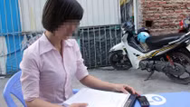 Cô gái bị 'tung ảnh khỏa thân lên facebook' luôn mong được sống bình yên