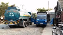 Hàng nghìn lít xăng từ Sân bay Tân Sơn Nhất đã được trộm như thế nào?
