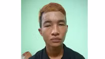 Hào Anh bị bắt vì trộm máy tính