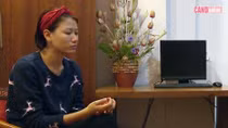 Trang Trần 'sốc' trước sự độ lượng của Công an