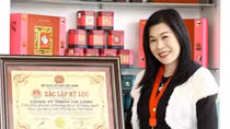 Nữ Phó Chủ tịch Hội doanh nhân trẻ bị giết ở Trung Quốc