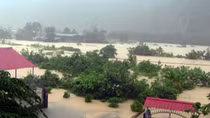 Lũ lịch sử tại Quảng Ninh đã cướp đi sinh mạng 18 người