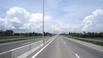 Làm đường nối cao tốc Hà Nội - Hải Phòng với Cầu Giẽ - Ninh Bình