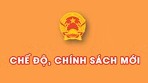 Nhiều chính sách đáng chú có hiệu lực từ giữa tháng 3/2015