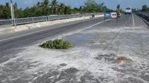 Báo cáo Thủ tướng việc xử lý trách nhiệm các bên liên quan trong triển khai dự án quốc lộ 91B