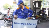 Xăng tiếp tục giảm 1.198 đồng/lít từ 15h chiều 3/9