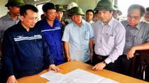 Đang tìm nguyên nhân vụ sập lò than khiến 2 công nhân thiệt mạng
